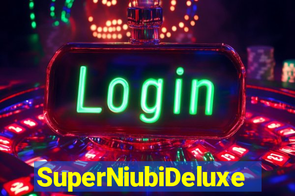 SuperNiubiDeluxe super mario deluxe nintendo switch rom